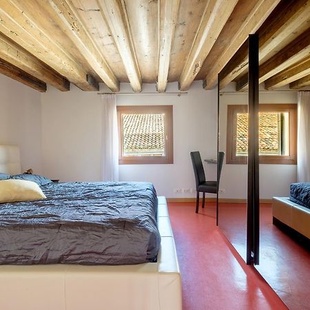 The Lion'S House Apt4 Βενετία Εξωτερικό φωτογραφία