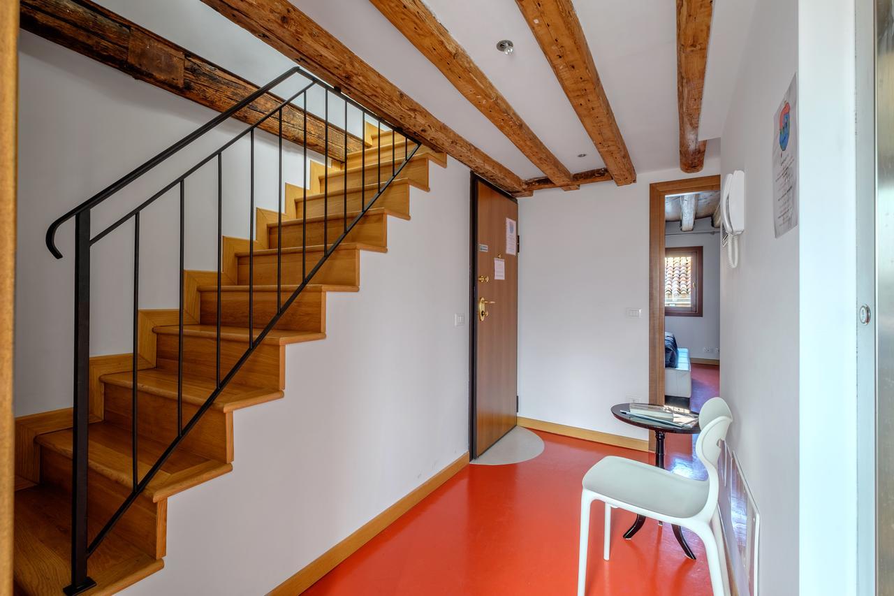 The Lion'S House Apt4 Βενετία Εξωτερικό φωτογραφία