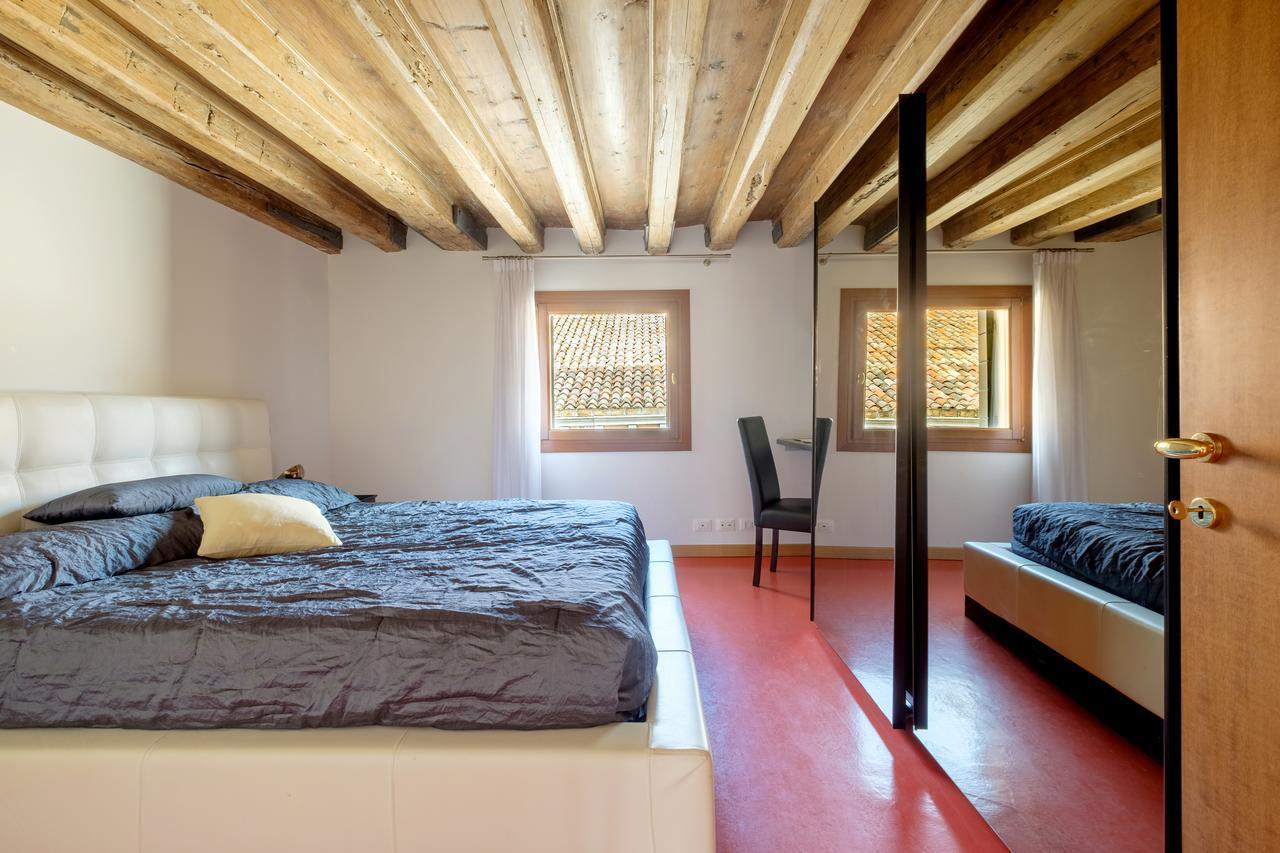 The Lion'S House Apt4 Βενετία Εξωτερικό φωτογραφία