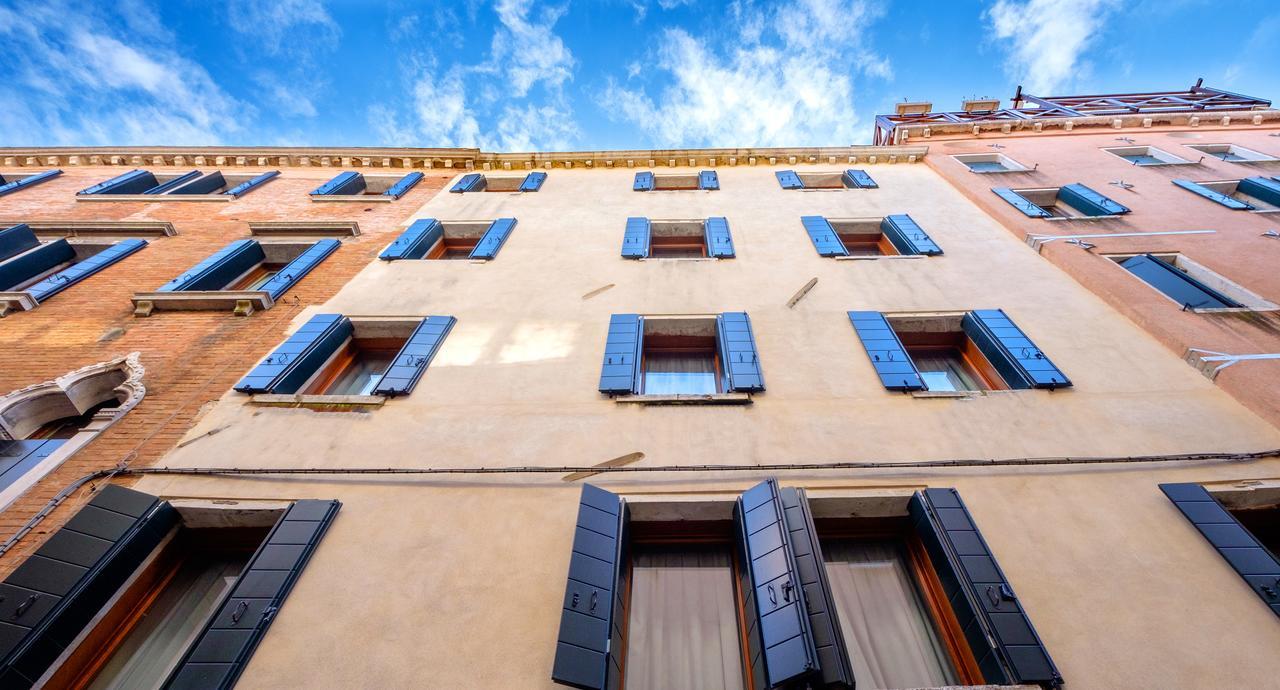 The Lion'S House Apt4 Βενετία Εξωτερικό φωτογραφία