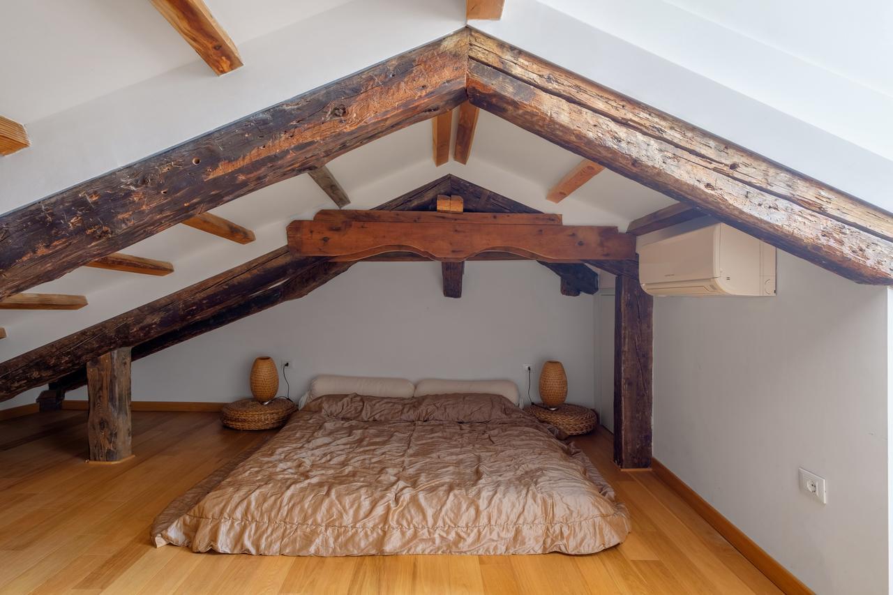 The Lion'S House Apt4 Βενετία Εξωτερικό φωτογραφία