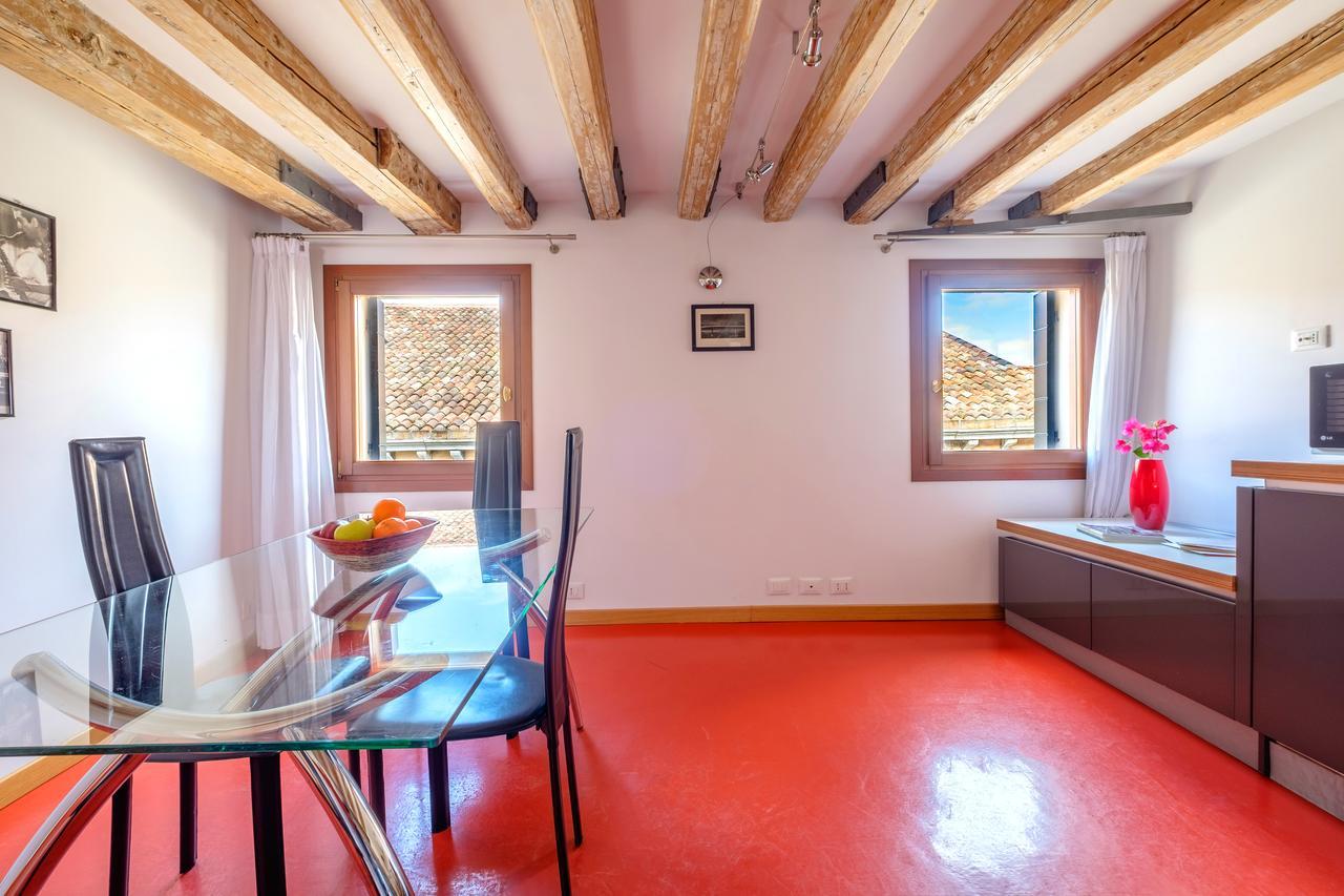 The Lion'S House Apt4 Βενετία Εξωτερικό φωτογραφία