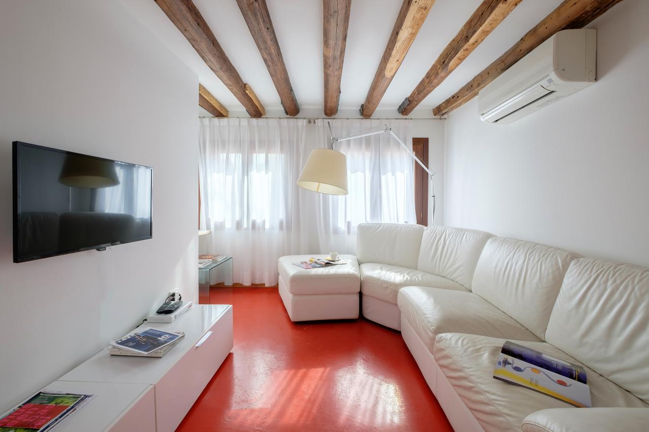 The Lion'S House Apt4 Βενετία Εξωτερικό φωτογραφία