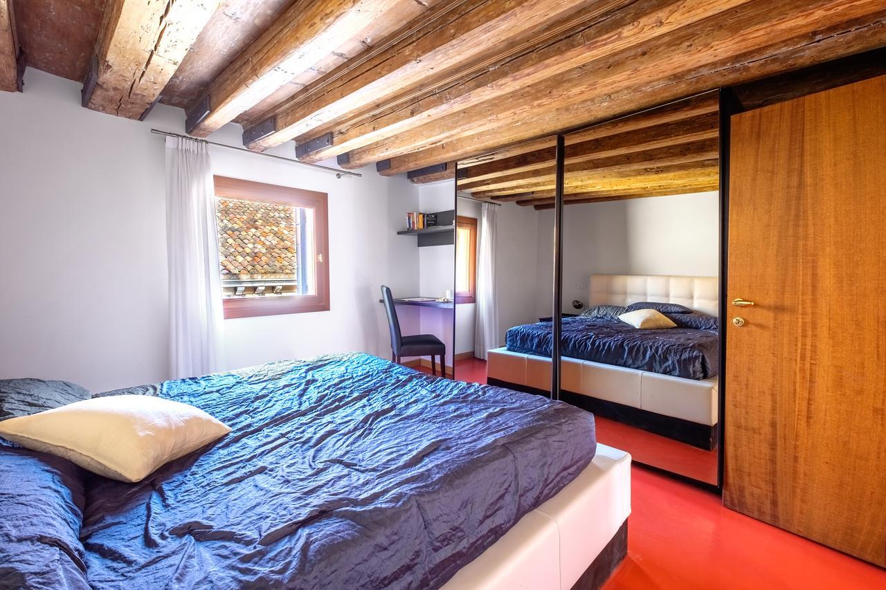 The Lion'S House Apt4 Βενετία Εξωτερικό φωτογραφία